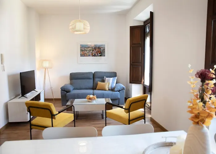 Apartamento Lomena