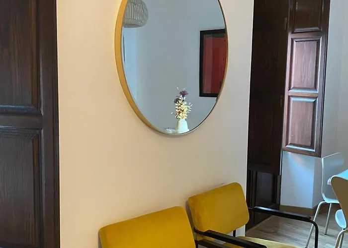 Apartamento Lomeña