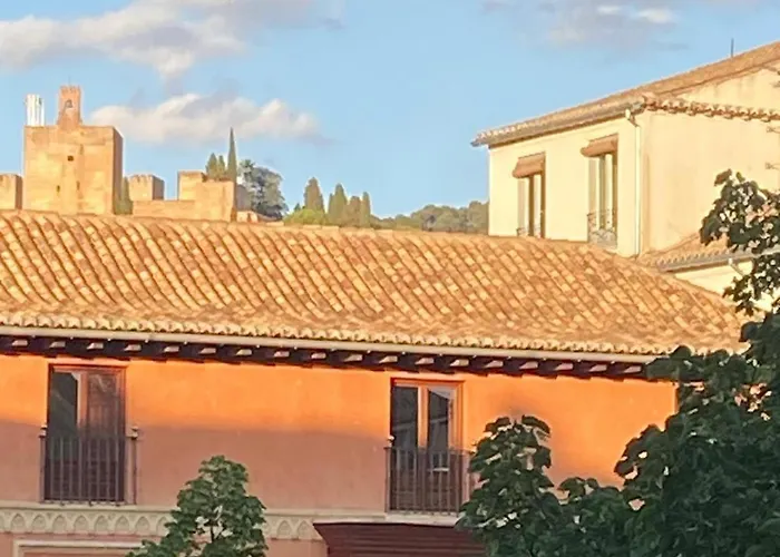 Apartamento Lomeña