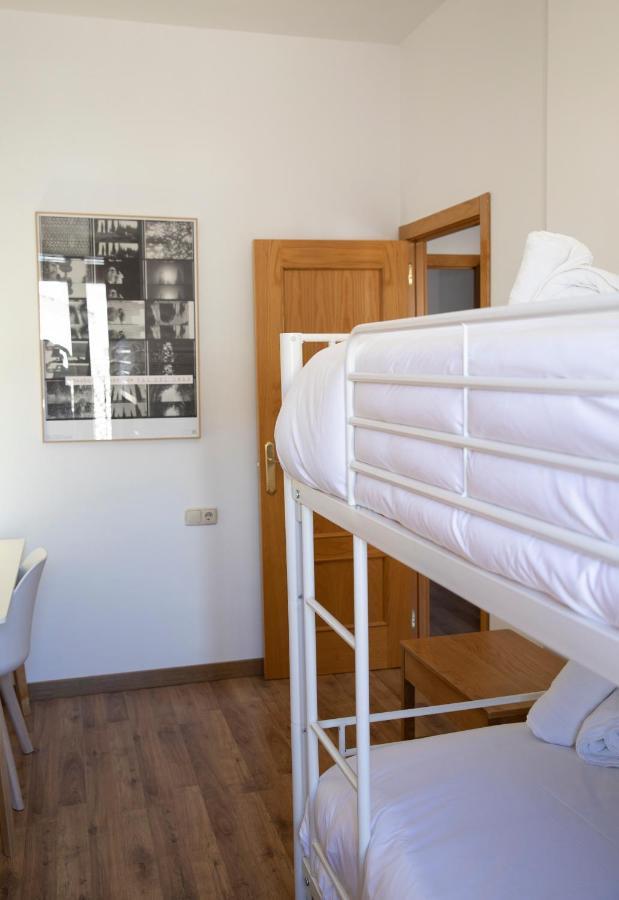 Apartamento Lomena Granada