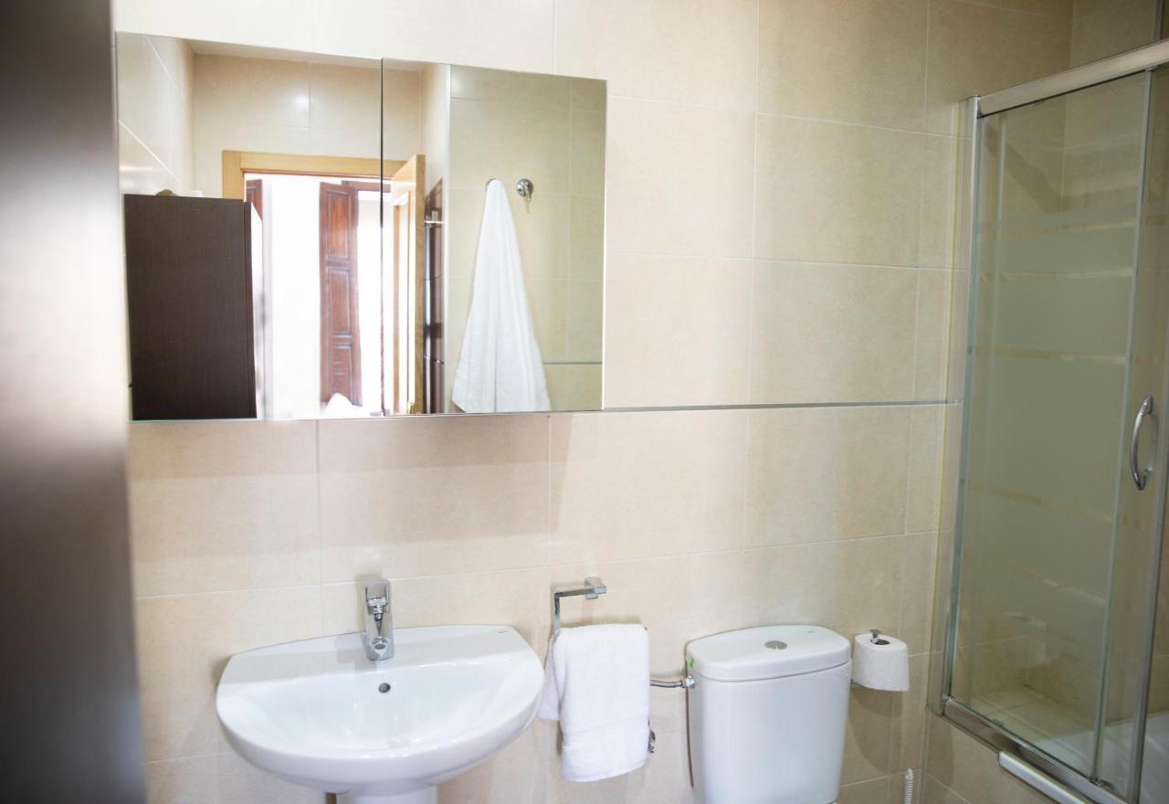 Appartement Lomena Granada