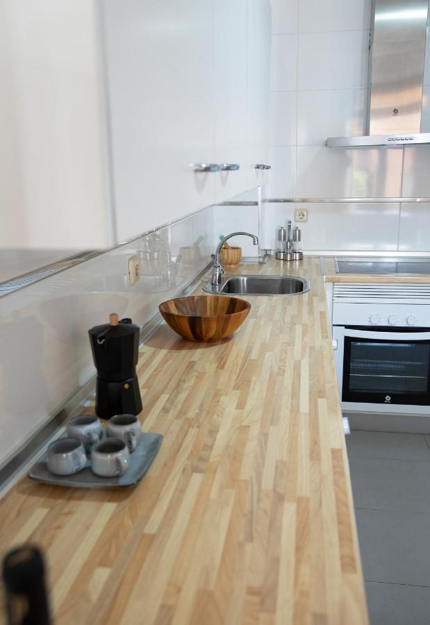 Apartamento Lomena Granada