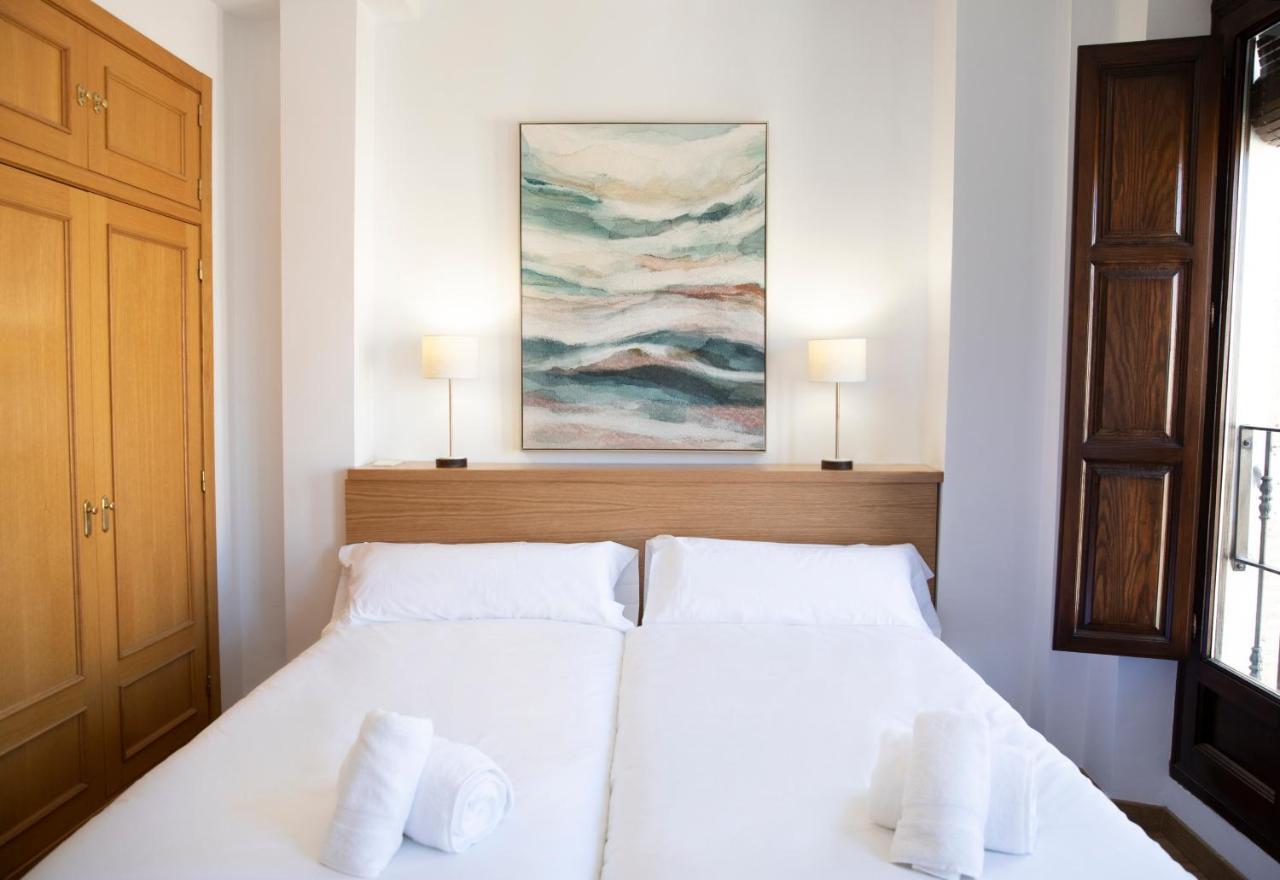 Lomena Appartement Granada