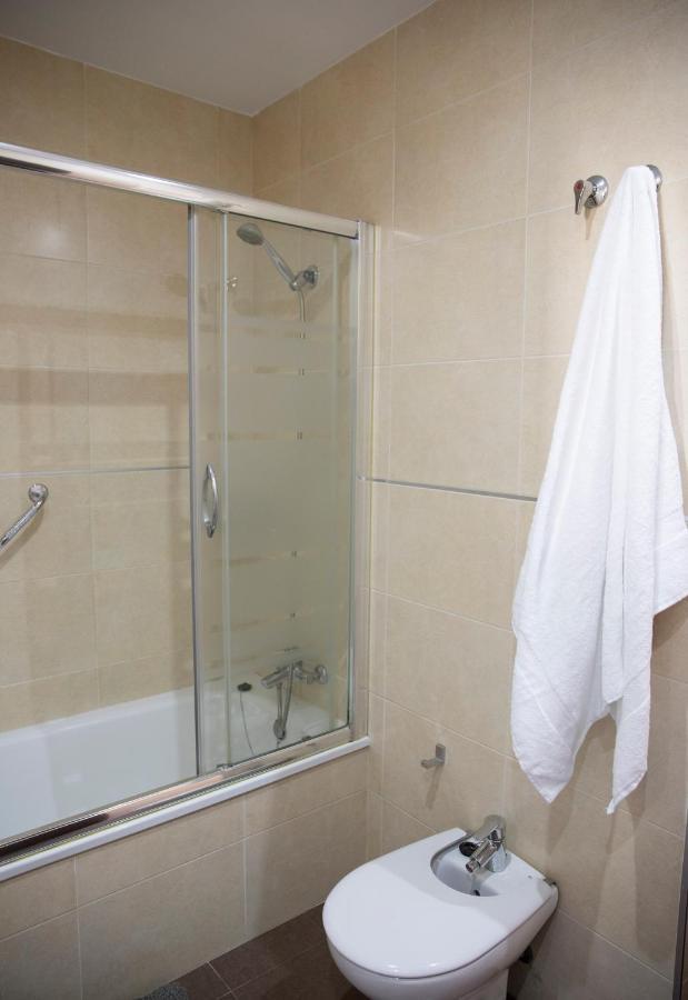 Lomena Appartement Granada