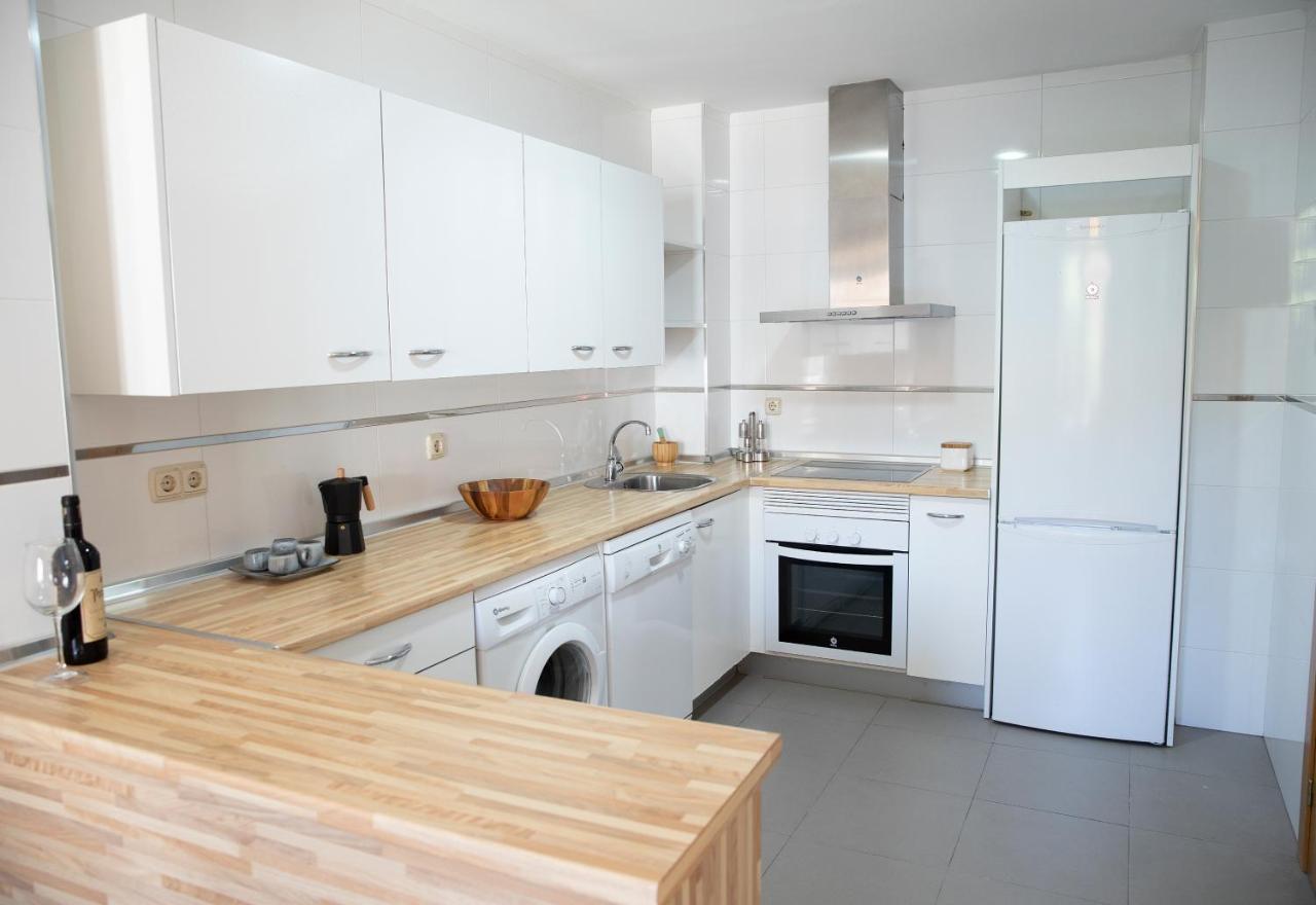 Lomena Apartamento Granada