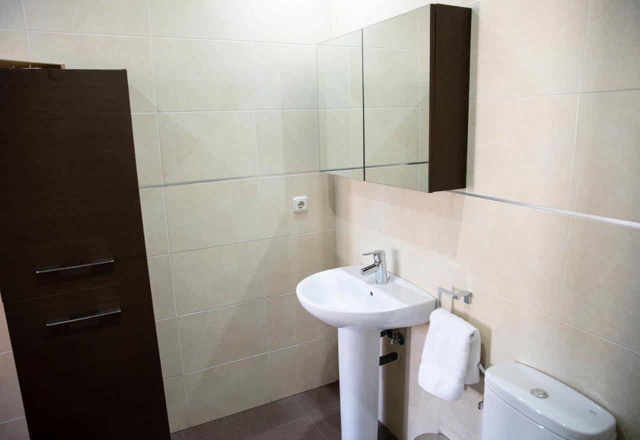 Lomena Apartamento *