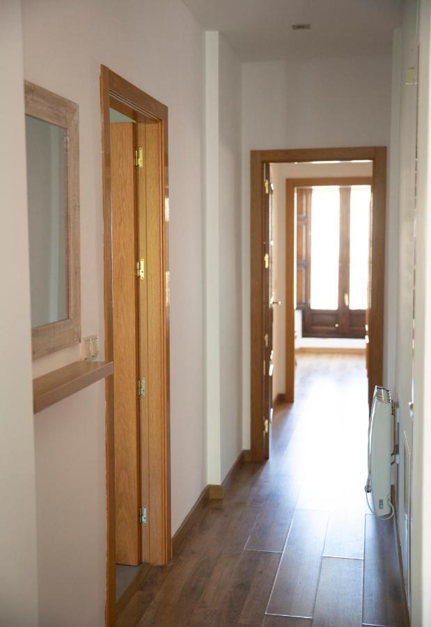 Lomena Apartamento