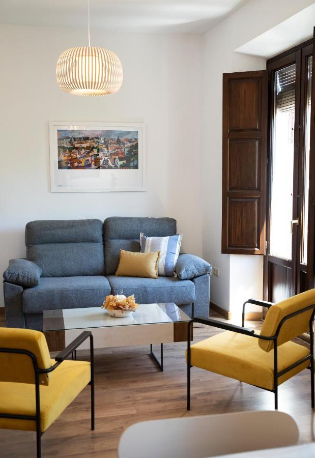 Lomena Apartamento Granada