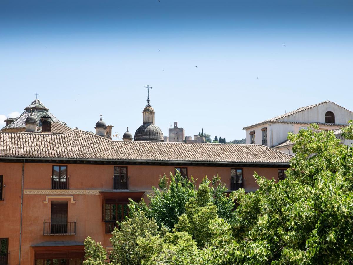Appartamento Lomena Granada