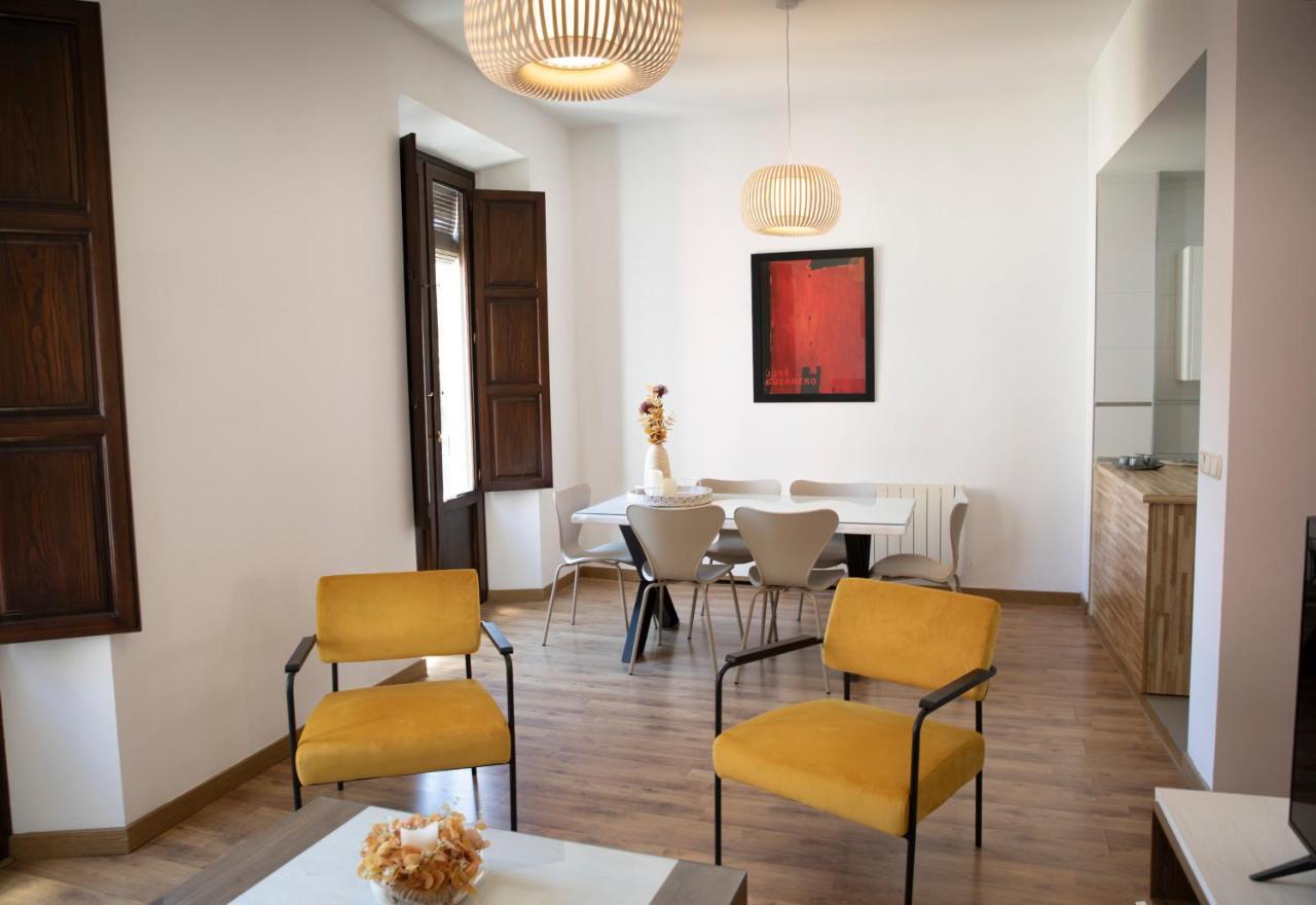 Appartamento Lomena Granada