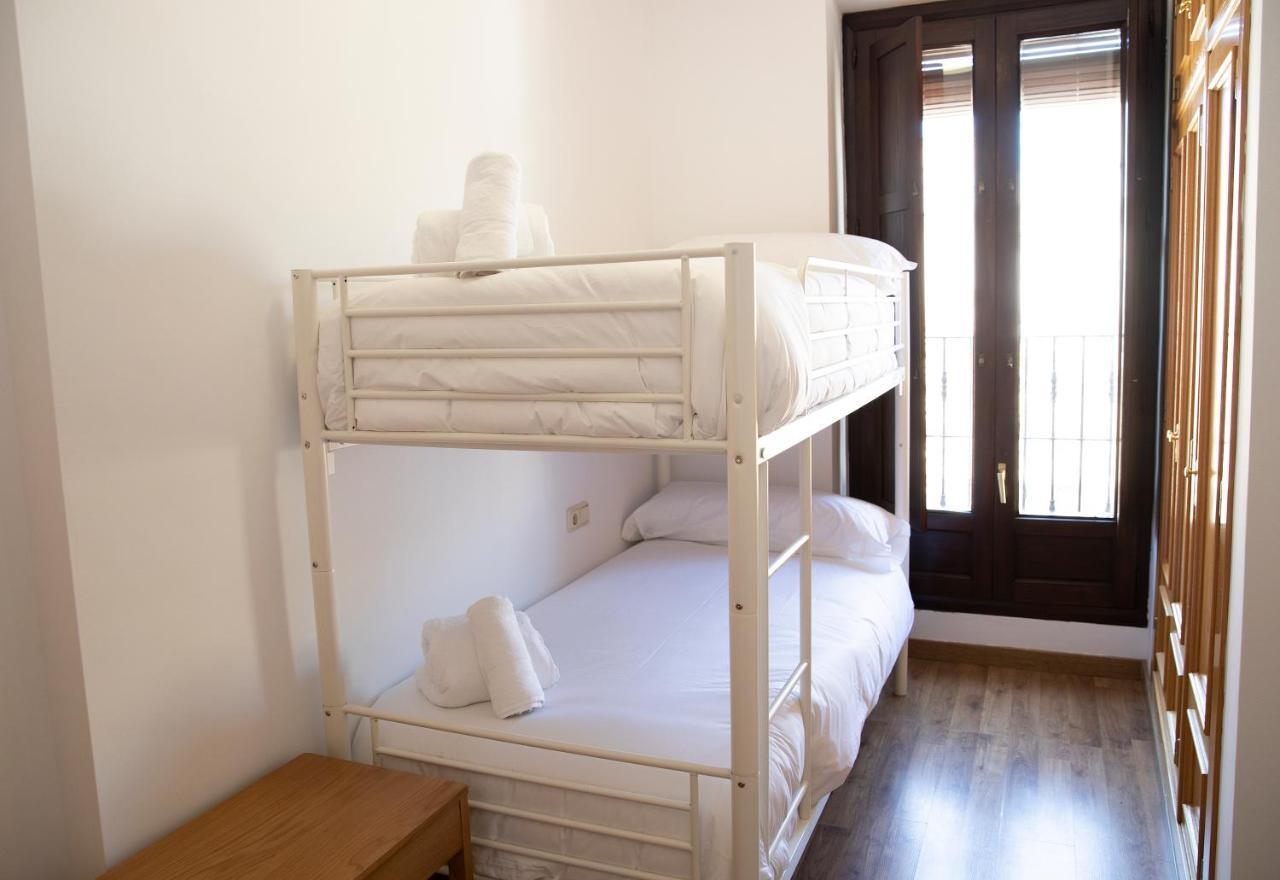 Lomena Appartamento
